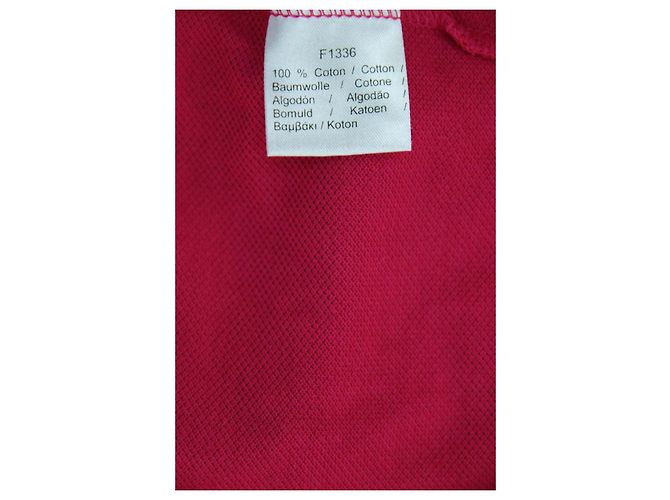 Lacoste dress 34 - view 6