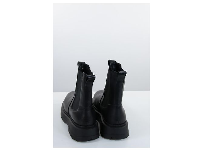 Vagabond botines vagabundo 42 Negro - vista 3