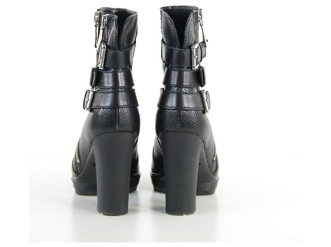 Botas BCBG Max Azria 39 - vista 2