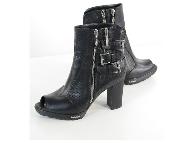 Botas BCBG Max Azria 39 - vista 4