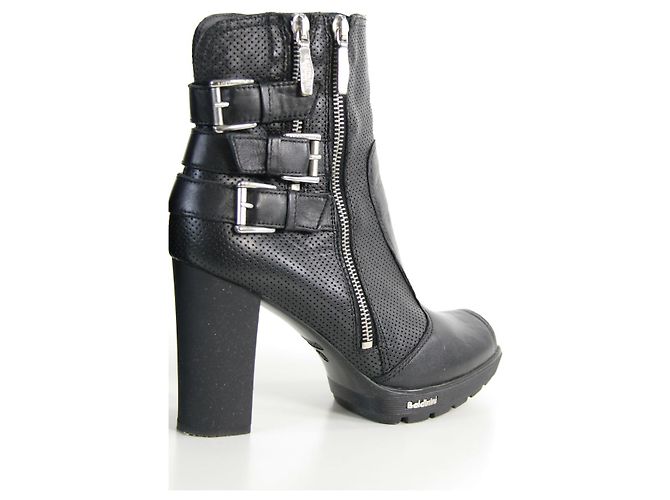 Botas BCBG Max Azria 39 - vista 5