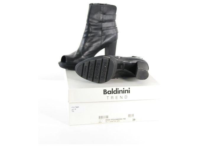 Botas BCBG Max Azria 39 - vista 6