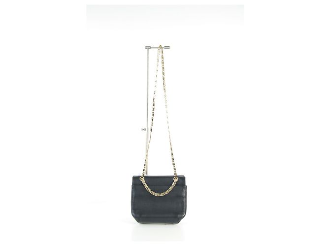 Borsa a tracolla Elie Saab - vista 2