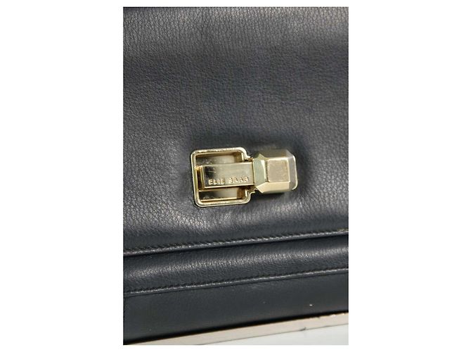 Borsa a tracolla Elie Saab - vista 4