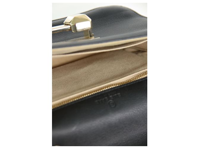Borsa a tracolla Elie Saab - vista 5