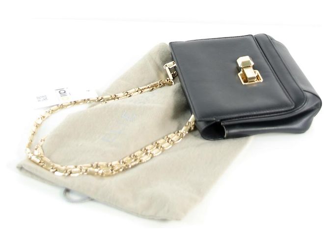 Borsa a tracolla Elie Saab - vista 6