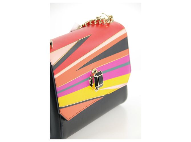 Bolso Elie Saab - vista 4