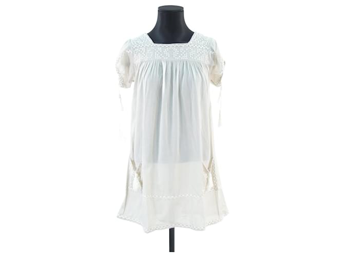 Dress By Malene Birger 36 Grey ref.645917 - Joli Closet