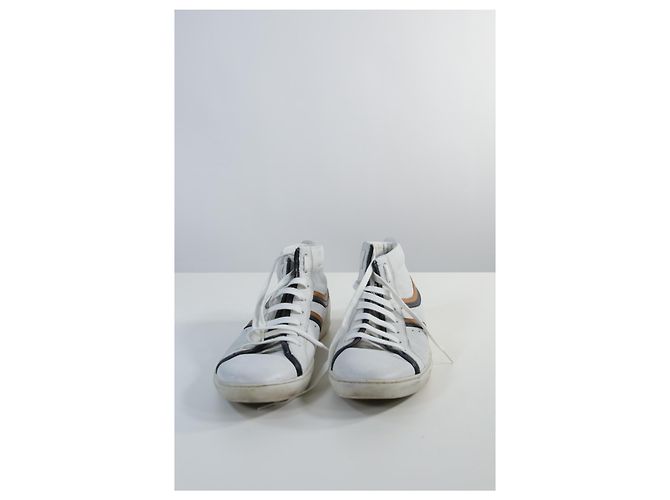 Sneakers Hugo Boss 42 - vista 2