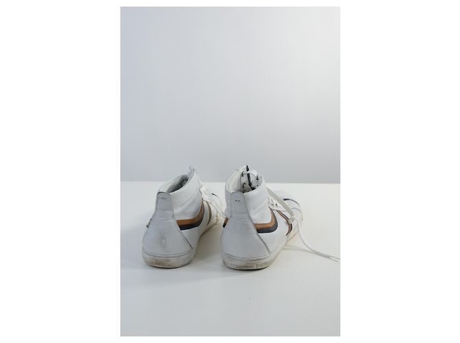 Sneakers Hugo Boss 42 - vista 3