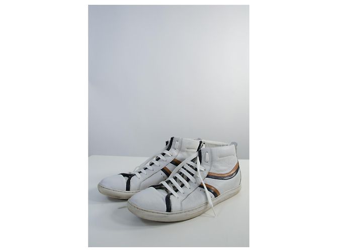 Sneakers Hugo Boss 42 - vista 4