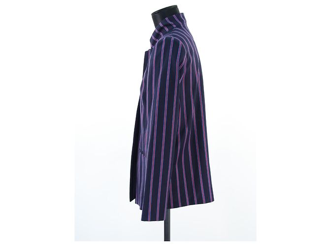 Jacke von Valentine Gauthier 0 Blau - Ansicht 2