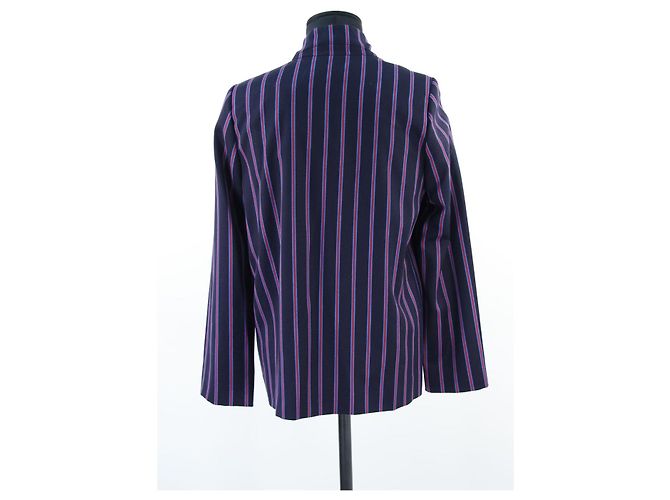 Jacke von Valentine Gauthier 0 Blau - Ansicht 3