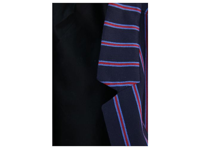 Jacke von Valentine Gauthier 0 Blau - Ansicht 5