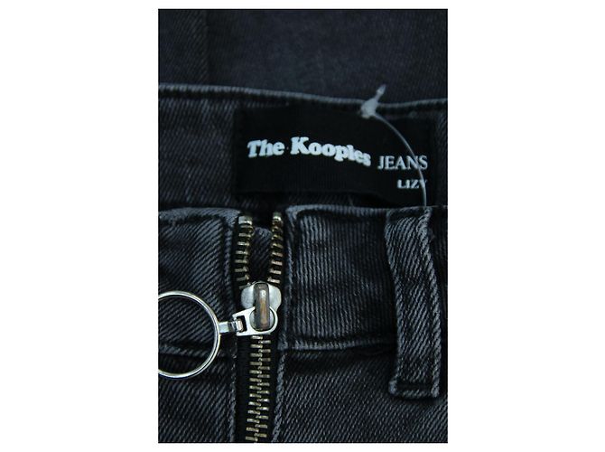 The Kooples jean los kooples s - vista 5