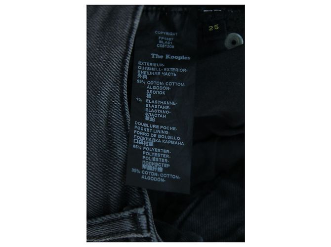 The Kooples jean los kooples s - vista 6