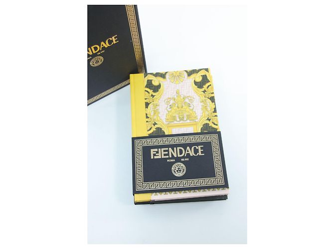 Fendi Versace Fendace Box - view 2