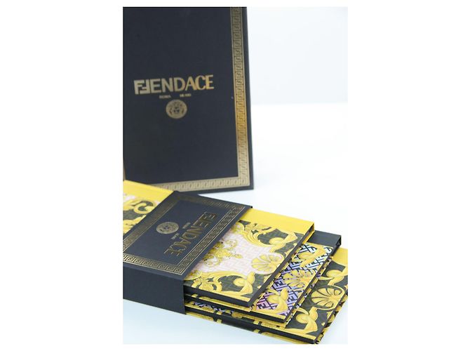 Fendi Versace Fendace Box - view 3
