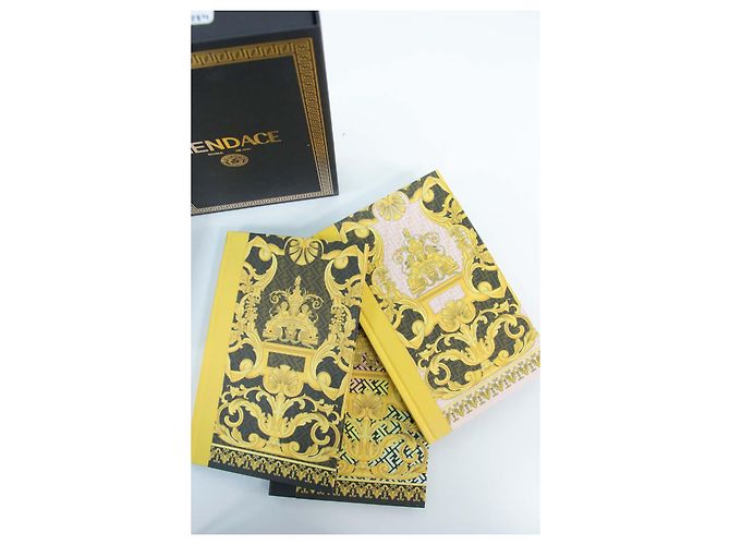 Fendi Versace Fendace Box - view 5
