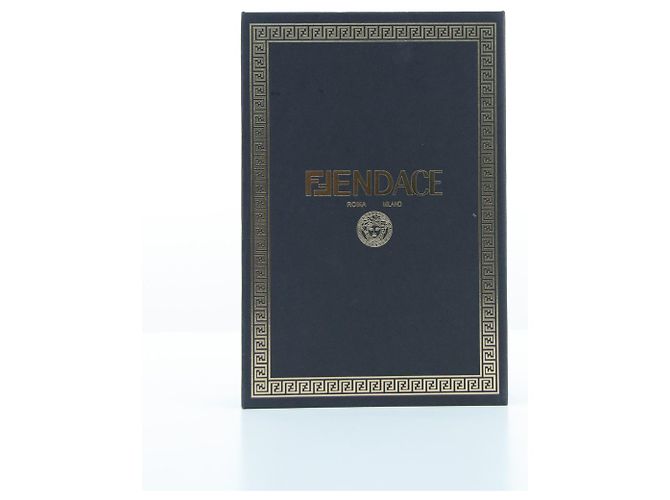 Fendi Versace Fendace Box - view 6