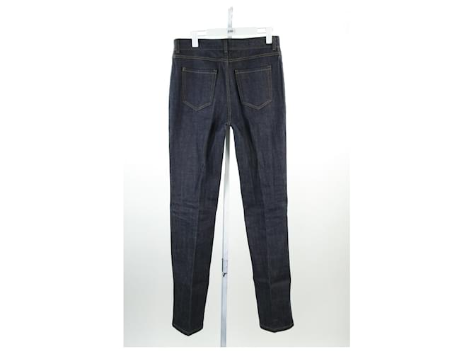vaqueros Fenty XL Azul - vista 3