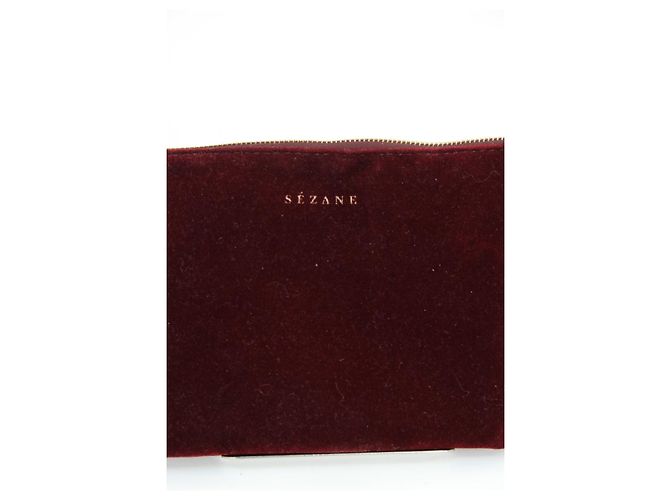 SéZane Pochette Sezane - vista 4