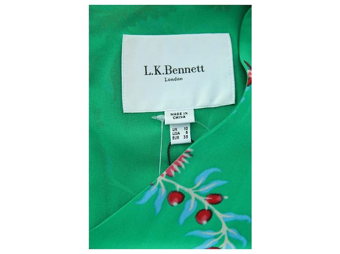 Overall von LK Bennett 38 - Ansicht 2