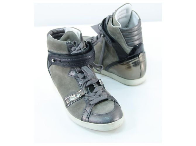 Sneaker Barbara Bui 35.5 - vista 4