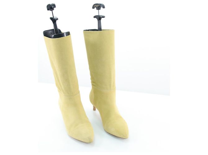 Ba&Sh Bash Boots 40 - view 3