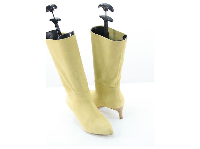 Ba&Sh Bash Boots 40 - view 4
