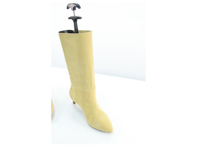 Ba&Sh Bash Boots 40 - view 5