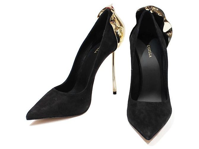 Le Silla Talons - vue 2