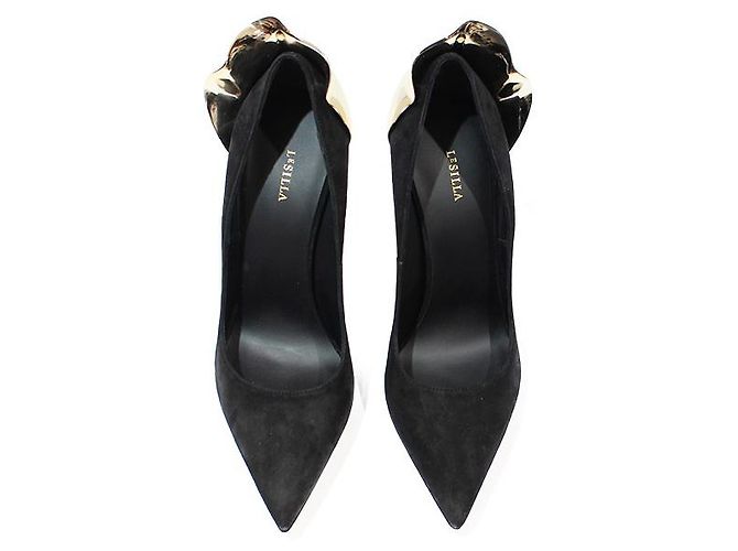 Le Silla Talons - vue 3