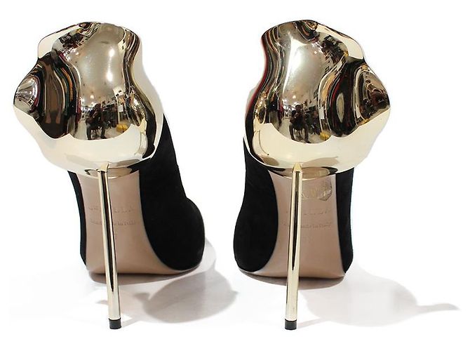 Le Silla Talons - vue 4