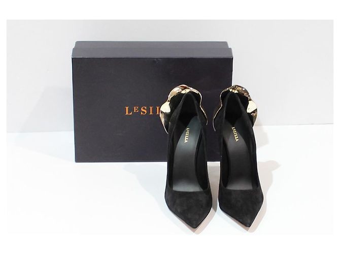 Le Silla Talons - vue 7