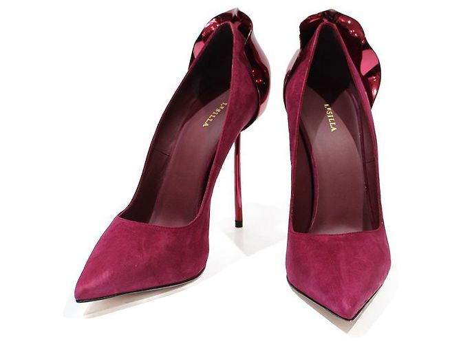 Le Silla Talons - vue 2
