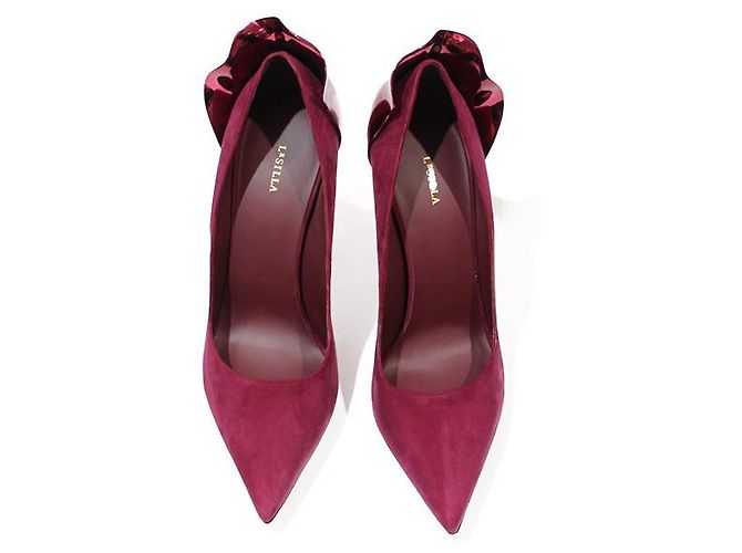 Le Silla Talons - vue 3