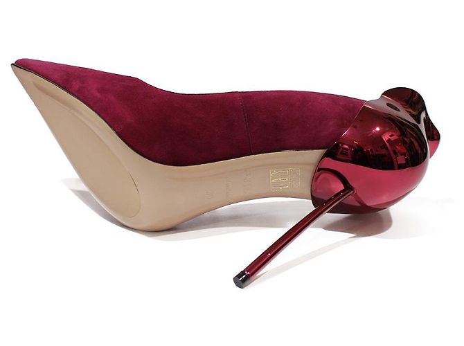Le Silla Talons - vue 5