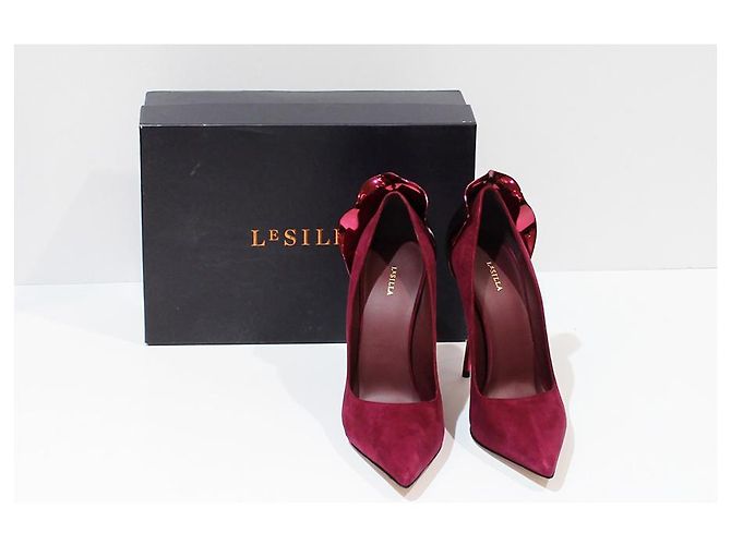 Le Silla Talons - vue 7