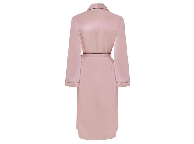 Agent Provocateur Classic PJ  Dressing Gown - view 2