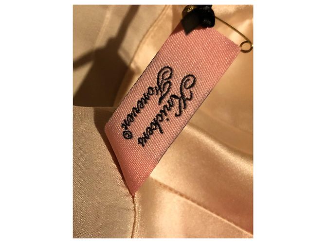 Agent Provocateur Classic PJ  Dressing Gown - view 3