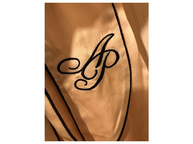 Agent Provocateur Classic PJ  Dressing Gown - view 6