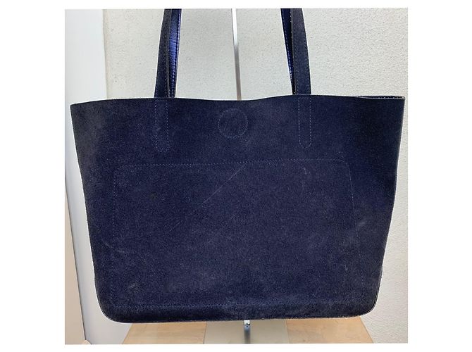 LONGCHAMP Borsa shop-it tote - vista 2