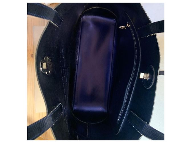 LONGCHAMP Borsa shop-it tote - vista 5