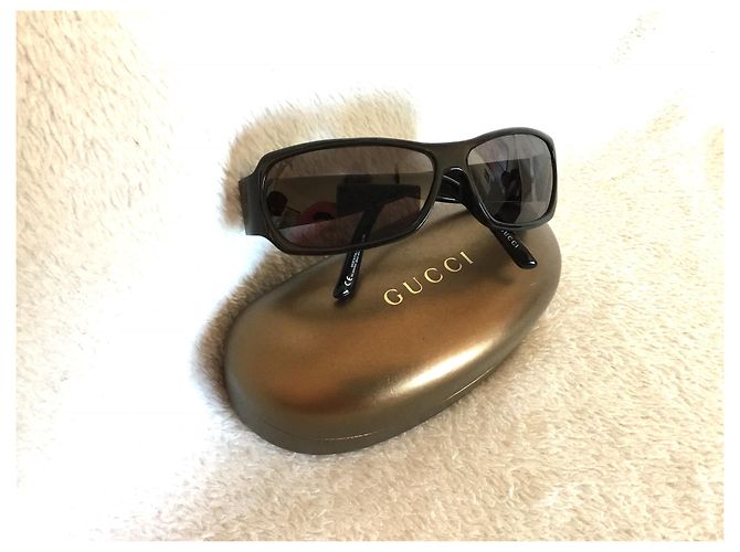 Gucci Occhiali da sole - vista 3