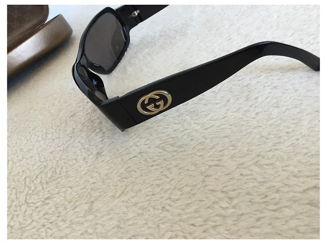 Gucci Occhiali da sole - vista 7