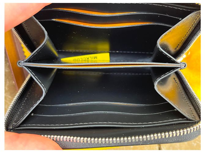 Goyard Matignon PM wallet - view 12