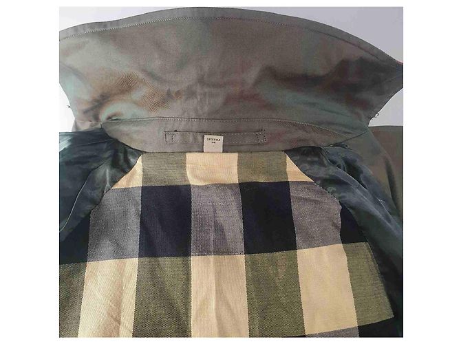 Burberry Gabardinas - vista 19