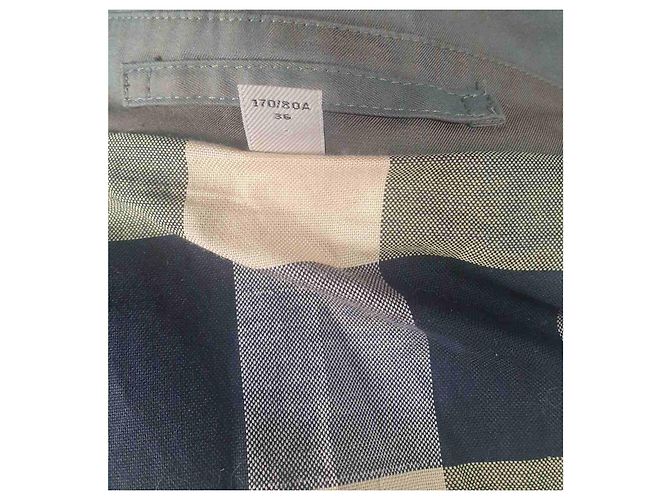 Burberry Gabardinas - vista 21