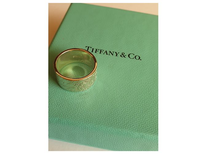 Tiffany & Co Noten aus Sterlingsilber 925 - Ansicht 7
